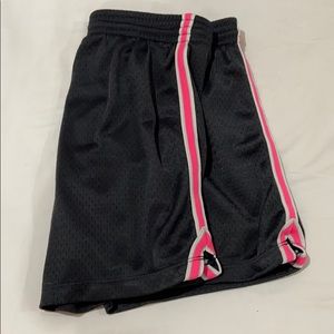 Champion XS Dark Grey gym shorts